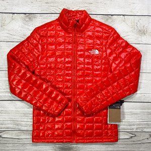 The North Face Men's ThermoBall Eco Jacket